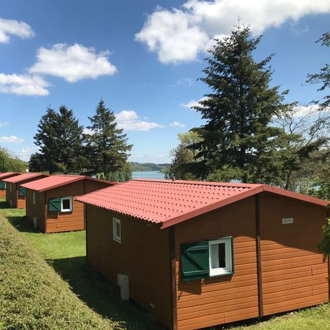 CHALET 4 people - 3 SEASON ELITE