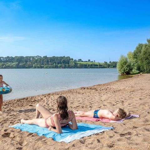 Camping de la Liez - Ciela Village - Haute-Marne - Image N°4