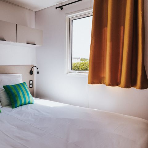 MOBILE HOME 4 people - Prestige