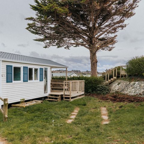 MOBILE HOME 4 people - Essential