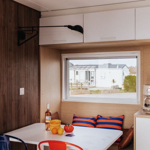 MOBILE HOME 4 people - Prestige by the sea