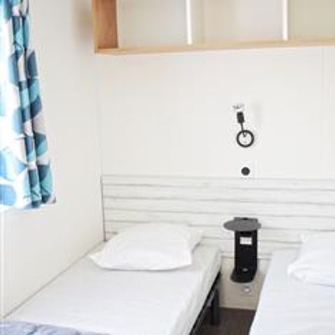 MOBILE HOME 6 people - Modulo