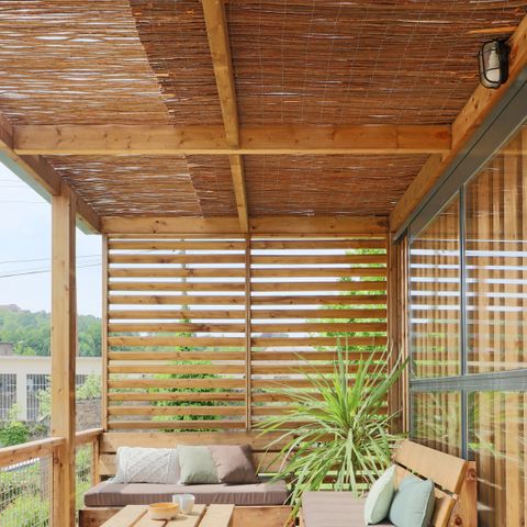 CHALET 5 people - Morea