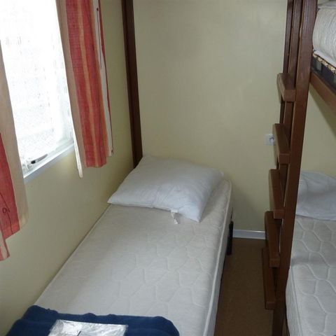 CHALET 5 people - Morea