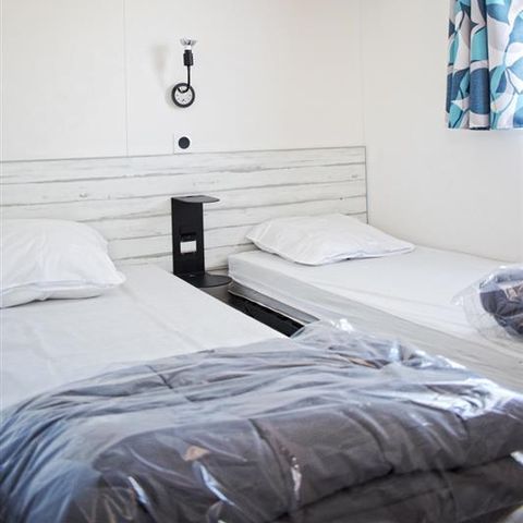 MOBILE HOME 6 people - Ibiza