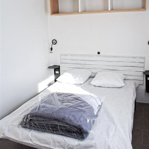 MOBILE HOME 6 people - Ibiza