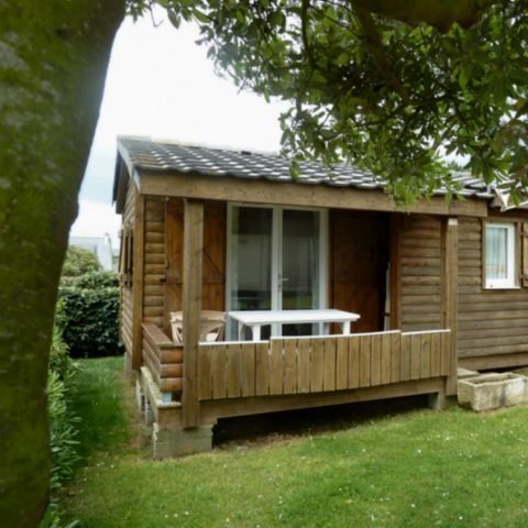 CHALET 3 people - Montana