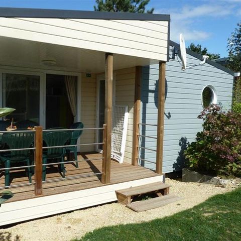 CHALET 6 people - Ushant