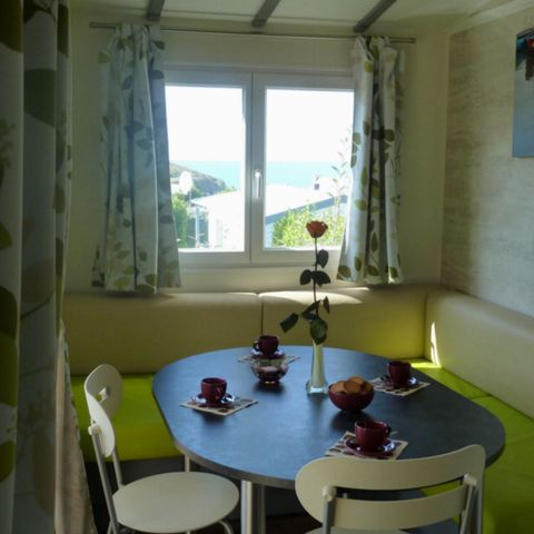 CHALET 6 people - Ushant