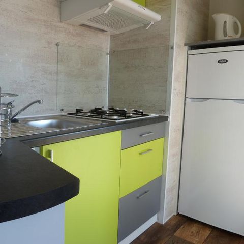 CHALET 6 people - Ushant