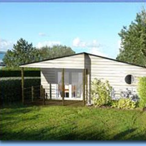CHALET 6 people - Ushant