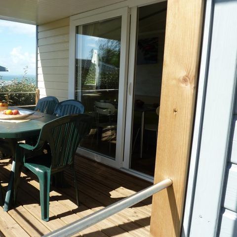 CHALET 6 people - Ushant