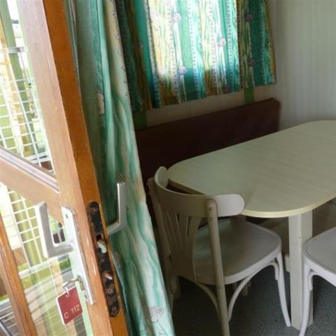 CHALET 5 people - Club