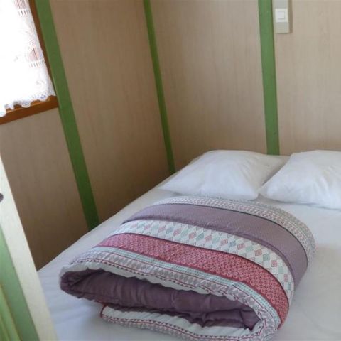 CHALET 5 people - Club