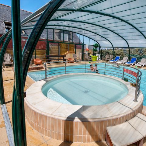 Camping Paradis Mer d'Iroise - Finistère - Image N°4