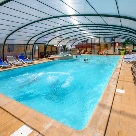 Camping Paradis Mer d'Iroise - Finistère - Image N°6