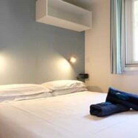 Mobile home 7 persons - Happy Premium area B