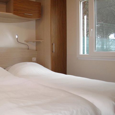 Mobile home 5 persons - Cosy Plus
