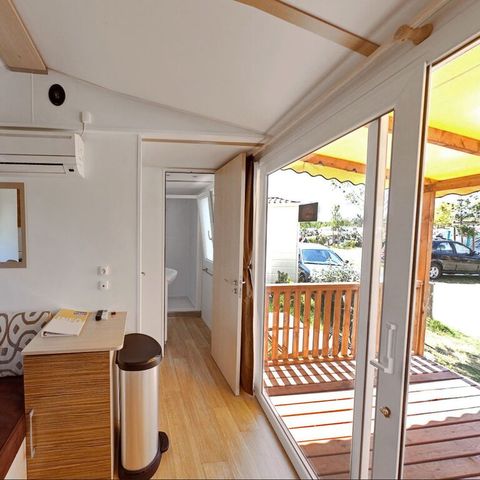 Mobile home 6 persons - Cosy Plus