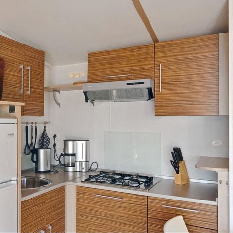 Mobile home 6 persons - Cosy Plus
