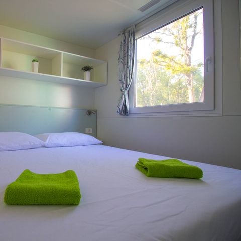 Mobile home 5 persons - MALTA