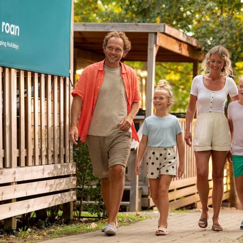 Mobile home 7 persons - Comfort Plus 3 bedrooms Relax