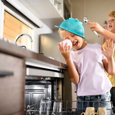 Mobile home 7 persons - Comfort Plus 3 Relax bedrooms with dishwasher