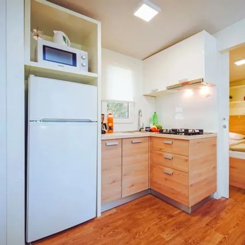 Mobile home 6 persons - Mobile home for 6 people - Comfort Plus 3 bedrooms 2 bathrooms Relax