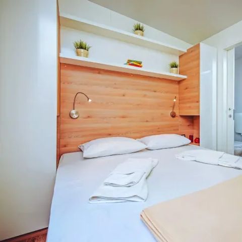 Mobile home 6 persons - Mobile home for 6 people - Comfort Plus 3 bedrooms 2 bathrooms Relax