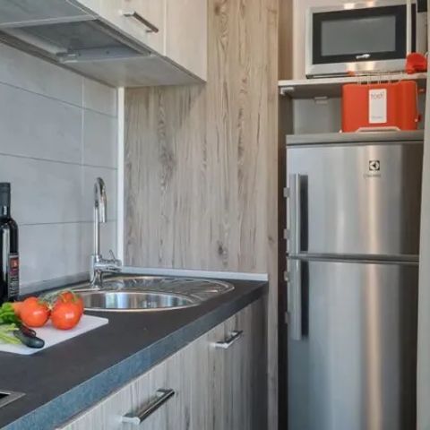 Mobile home 6 persons - Premium 3 bedrooms 2 bathrooms Premium zone