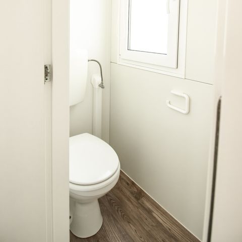 Mobile home 5 persons - Mobile home Malta