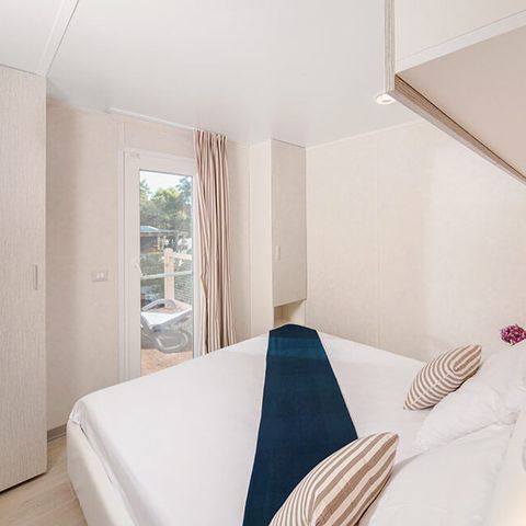 Mobile home 6 persons - Marine Home (MHMPV)
