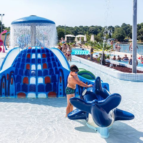 Valamar Camping Lanterna  - Istria - Image N°6