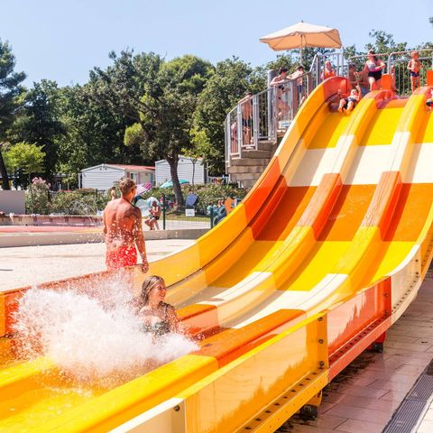 Valamar Camping Lanterna  - Istria - Image N°4