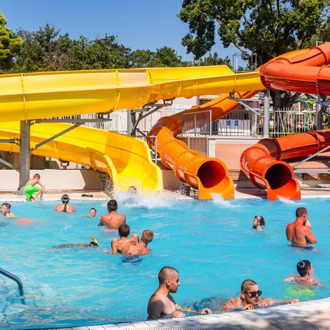 Valamar Camping Lanterna  - Istria - Image N°2