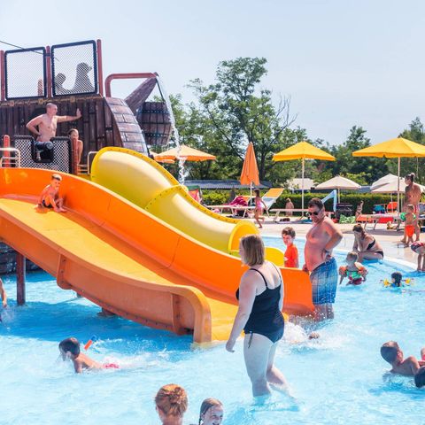 Valamar Camping Lanterna  - Istria - Image N°3