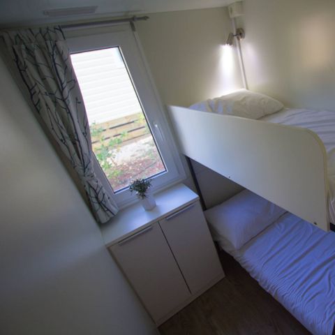 Mobile home 4 persons - MALTA