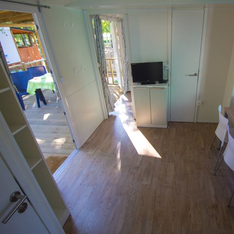 Mobile home 4 persons - MALTA