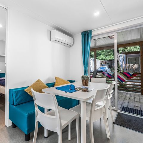 Mobile home 4 persons - Mobile home Funtana