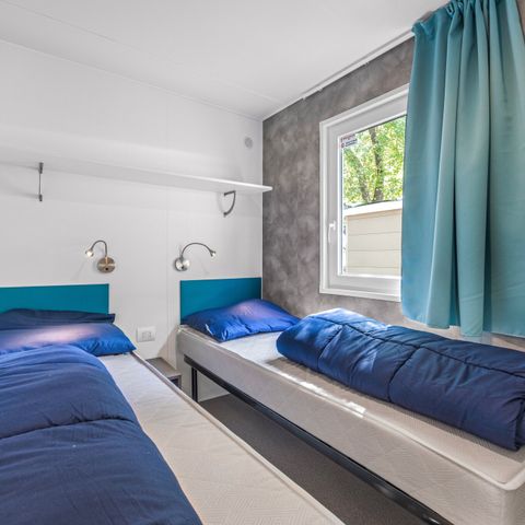 Mobile home 4 persons - Mobile home Funtana