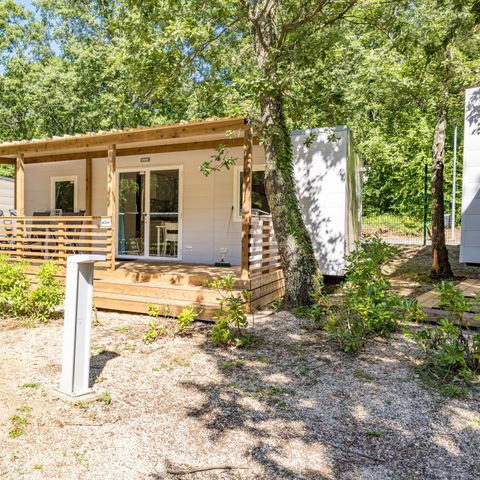 Mobile home 4 persons - Mobile home Funtana