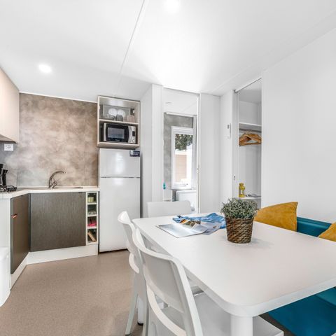 Mobile home 4 persons - Mobile home Funtana