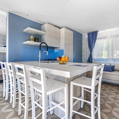 Mobile home 4 persons - Mobile home Pula