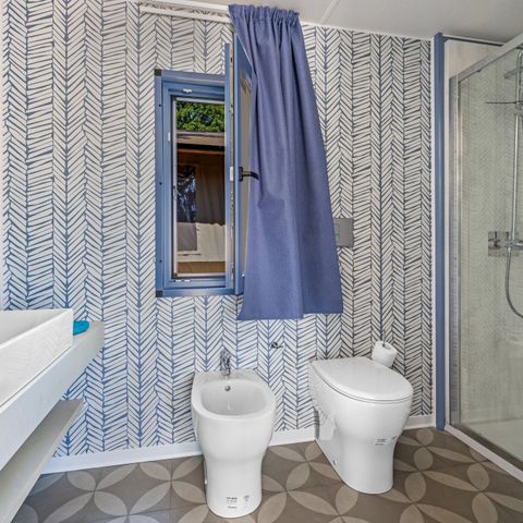 Mobile home 4 persons - Mobile home Pula