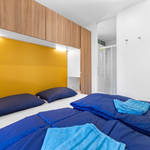 Mobile home 4 persons - Mobile home Porec