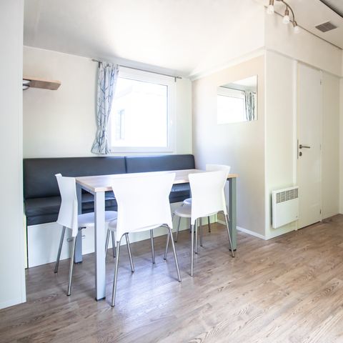 MOBILE HOME 4 people - Mobile home Malta 