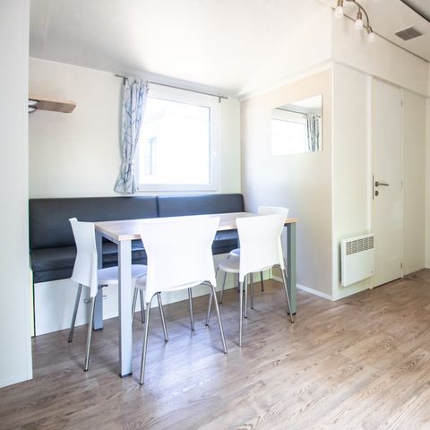 Mobile home 4 persons - Mobile home Malta