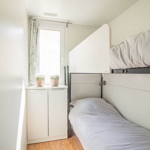 Mobile home 4 persons - Mobile home Malta