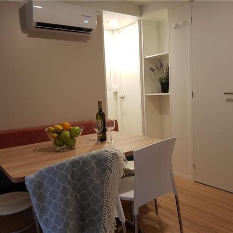 Mobile home 6 persons - Comfort