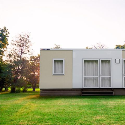 Mobile home 6 persons - Comfort